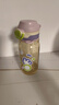babycare兒童水杯吸管雙飲二合一戶外運動水壺3歲+學(xué)生上學(xué)PPSU滿杯600ml 曬單實拍圖