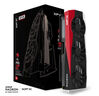 訊景（XFX）AMD RADEON RX 9070 XT 海外版 16GB 全新電競游戲設計智能學習臺式電腦獨立顯卡 曬單實拍圖