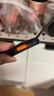 BHO適用蘋(píng)果手表保護殼apple watch s11/s10秒變ultra保護殼iwatch s9/8/7/6/se3/2鋼化膜一體保護套 曬單實(shí)拍圖