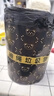 垃圾袋抽繩加厚新款手提式家用小熊加大廚房宿舍印花塑料袋45*40 貴族小熊-50只 曬單實(shí)拍圖