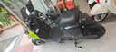 雅迪【重磅新品】冠能S 白鯊90S 電動(dòng)自行車(chē)通勤代步長(cháng)續航智能電動(dòng)車(chē)【門(mén)店自提】 顏色到店自選 曬單實(shí)拍圖