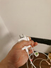WITGOER充電器適用于蘋(píng)果30W充電頭數據線(xiàn)PD20W快充套裝iPhone14promax13/12手機11平板xr插頭1.5米type-c 曬單實(shí)拍圖
