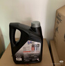 美孚（Mobil）美孚黑霸王柴油機油 柴機油 15W-40 CF-4級 4L 汽車(chē)用品 曬單實(shí)拍圖