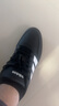 adidas BREAKNET 3.0休閑板鞋男女新款阿迪達斯官方輕運動(dòng) 黑色/白色   44 曬單實(shí)拍圖