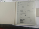 華為二手電子書(shū)墨水屏平板HUAWEI MatePad Paper 10.3英寸電紙書(shū)閱讀器 電子書(shū) 6+128G WIFI 錦白 單機 99新 曬單實(shí)拍圖