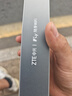 中興F32隨身wifi6【送1500G】支持5G 4G設(shè)備可移動無線免插卡不限速便攜式網(wǎng)卡托全國通用流量2025款 中興F32雙網(wǎng)切換+中興官方流量【即插即用免驅(qū)動】 曬單實拍圖