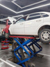 美孚（Mobil）銀美5W30機(jī)油4L+機(jī)濾+空調(diào)濾+空氣濾+工時(shí)單次大保養(yǎng)卡12個(gè)月有效 曬單實(shí)拍圖