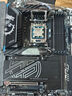 微星(MSI)主板CPU套裝X870E CARBON WIFI暗黑+AMD 9950X3D 板U套裝 曬單實(shí)拍圖