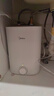 美的（Midea）【8年質(zhì)?！?.6升儲水式小廚寶家用45升一級能效2000W電熱水器廚房熱水寶國家補貼F7.6-20CB5(ES) 曬單實拍圖