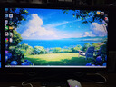 LG 27G810A 27英寸 4K顯示器 雙模4K180Hz/1K360Hz HDR400 G-Sync HDMI2.1 高刷電競顯示屏 曬單實拍圖