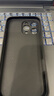 耐爾金適用蘋果iPhone16Pro Max手機(jī)殼全包 磨砂防滑氣囊防摔防指紋輕薄保護(hù)套簡(jiǎn)約硬殼軟邊男護(hù)盾Pro黑 曬單實(shí)拍圖