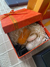 飛利浦（PHILIPS）電動(dòng)剃須刀新一代旋護式鵝卵石Pro 無(wú)線(xiàn)充電便攜刮胡刀暮靄金 生日禮物送老公送男友 國家補貼 曬單實(shí)拍圖