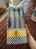 教父三部曲精裝典藏版（套裝全3冊）《教父》是男人的哲學(xué)，是智慧的總和，是一切問(wèn)題的答案 外國名著(zhù)小說(shuō) 曬單實(shí)拍圖