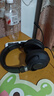 雷蛇（Razer）北海巨妖標準版X 有線(xiàn)頭戴式電競游戲耳機耳麥 7.1環(huán)繞聲 吃雞神器 黑色 適配三角洲行動(dòng) 曬單實(shí)拍圖