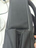 新秀麗（Samsonite）電腦包雙肩包14英寸筆記本背包男士出差商務(wù)通勤包升級款TT0*003 曬單實(shí)拍圖
