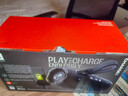 JBL CHARGE6 便攜式藍牙音箱+低音炮  AI音效增強  戶外防塵防水 音樂沖擊波六代 桌面音響 禮物音響 CHARGE6黑色 曬單實拍圖