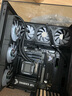 華碩ROG全家桶 銳龍AMD 9800X3D主機RTX5060/5070/5080顯卡 電競游戲直播設計組裝電腦DIY海景房臺式機 特惠款：9800X3D/TUF5070Ti/32G 曬單實(shí)拍圖