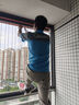 美的空調(diào) 酷省電Pro 2匹 新一級(jí)能效 客廳立式省電空調(diào)柜機(jī) 變頻冷暖 家電國(guó)家補(bǔ)貼 KFR-51LW/N8KS1-1P 曬單實(shí)拍圖