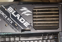 影馳 GeForce RTX 5080 魔刃 OC 16G GDDR7 DLSS 4 電競游戲設計剪輯AI電腦顯卡 曬單實拍圖