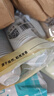 PAKCHOICE一次性功夫茶杯60ml可降解稻殼茶杯高檔耐熱品茗茶杯 192只+杯架 曬單實(shí)拍圖