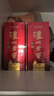瀘州老窖 特曲 老字號(hào) 濃香型白酒 52度 500ml*2瓶裝(含禮袋) 曬單實(shí)拍圖