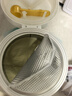 寶貝與我（Arla）阿拉Arla寶貝與我有機A2嬰幼兒奶粉600g 白金版 丹麥原罐進(jìn)口 3段 600g 1罐 （效期26年7月） 曬單實(shí)拍圖