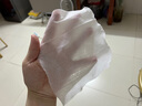 Fulcotton棉柔世家清潔濕巾80抽*10包潔膚柔濕巾EDI純水親膚濕紙巾  曬單實(shí)拍圖
