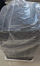 志高（CHIGO）全自動(dòng)洗衣機(jī) 家用小型波輪 洗脫一體機(jī)大容量 公寓宿舍出租房 10KG咖啡金【藍(lán)光洗護(hù)+風(fēng)干潔桶+強(qiáng)電機(jī)】 曬單實(shí)拍圖