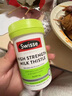 Swisse護(hù)肝片斯維詩 詩維斯奶薊草護(hù)肝片  姜黃洋薊 熬夜護(hù)肝片男士官方 奶薊草護(hù)肝片60片 曬單實(shí)拍圖