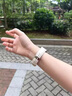HKMW華為機（HUAWEl）適用2025新款智能手表女款心率血壓接打電話跑步運動手環(huán)測血糖血壓心率健康監(jiān)測 主圖款支付·心率血壓·消息查看·接打電話 曬單實拍圖