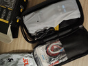 FNIRSI菲尼瑞斯鉗形表萬(wàn)用表智能防燒高精度交直流電流電壓功率電容電阻 曬單實(shí)拍圖