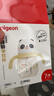 貝親（Pigeon）熊貓小月齡防嗆防漏喝水喝奶ppsu兒童學(xué)飲杯 300ml 7月+ 曬單實(shí)拍圖