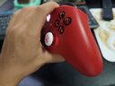 XBOX微軟Xbox手柄Series藍牙無(wú)線(xiàn)xsx黑神話(huà)游戲手柄PC電腦精英二星空 series紅+贈品 曬單實(shí)拍圖