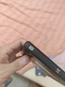 建興（LITEON）8倍速 外置光驅(qū) DVD刻錄機(jī) 移動(dòng)光驅(qū) 外接光驅(qū) 黑色(兼容WindowsXP/7/8/10蘋果系統(tǒng)/eBAU108)  曬單實(shí)拍圖