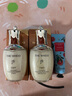 后【專柜正品】whoo后天氣丹水乳套裝小樣護(hù)膚品套盒拱辰享津率享 天氣丹水50ml+乳50ml中樣套裝 曬單實(shí)拍圖