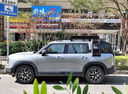 車(chē)麗友 專(zhuān)用于北京EU5紳寶D50 X35 X55 北京BJ40 BJ60 BJ30汽車(chē)腳墊TPE TPE腳墊【全包門(mén)檻】+慕絨絲黑（耐臟耐磨） 北京專(zhuān)用 聯(lián)系客服備注車(chē)型+年款 曬單實(shí)拍圖