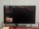 泰坦軍團 26.5英寸 QD-OLED顯示器 4K 240Hz 0.03ms專(zhuān)業(yè)電競調校 防燒屏防眩光 內置音箱 原生10bit G27T8W 曬單實(shí)拍圖