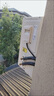 海爾（Haier）小紅花套系 凈省電1.5匹掛機(jī)臥室節(jié)能壁掛式空調(diào) KFR-35GW/E1-1家電國(guó)家補(bǔ)貼20%以舊換新 曬單實(shí)拍圖