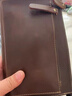 ANYSMIC奢侈高檔品牌男士手拿包男新款真皮手包復古瘋馬皮男包商務(wù)手機包 補貨鏈接勿拍 曬單實(shí)拍圖