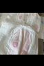 好奇（Huggies）鉑金裝小桃褲成長(cháng)褲XL96片(12-17kg)加大號尿不濕【透爽散熱】 曬單實(shí)拍圖