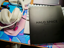 漫步者花再【旗艦新品】Halo Space頭戴式主動(dòng)降噪藍牙耳機雙金標認證三模連接空間音頻音樂(lè )耳麥適用游戲 【暢玩3A+FPS游戲】破曉白 曬單實(shí)拍圖