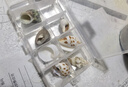 天然海螺貝殼套餐 標(biāo)本螺海星禮盒海洋生物科普幼兒園科教擺件 套餐三 曬單實(shí)拍圖