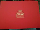 玉蘭油（OLAY）大紅瓶水乳液超紅瓶面霜禮盒抗皺緊致化妝品護膚品套裝生日禮物女 曬單實(shí)拍圖