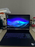 外星人（Alienware）游戲本國家補(bǔ)貼 星艦16X 16英寸筆記本電腦酷睿Ultra 7 RTX5060 16G 1T 2.5K 240Hz DCI-P3 1761QB 曬單實(shí)拍圖