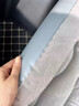 紀宵途銳車(chē)載充氣床墊大眾專(zhuān)用睡墊后排氣墊床汽車(chē)充氣床車(chē)上睡覺(jué)神器 【雙用款—灰色】后備箱+露營(yíng) 【官方原配】22款 大眾途銳 曬單實(shí)拍圖