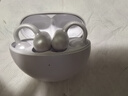 SANAG塞那S6SUltra【國家補(bǔ)貼】耳夾式藍(lán)牙耳機(jī) 骨傳導(dǎo)概念不入耳開放式運(yùn)動(dòng)AI掛耳式無線耳機(jī) 適配小米 曬單實(shí)拍圖