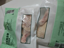 正大無(wú)抗 雞胸肉  雞腿肉丁 雞琵琶腿 雞翅中  雞全腿 冷凍 代餐健身 無(wú)抗雞琵琶腿390g 曬單實(shí)拍圖