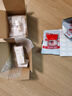 晨光(M&G)文具透明膠帶 高透易撕小膠帶 開(kāi)學(xué)必備學(xué)生手工膠布 18mm*30y(27.42米/卷) 單卷裝AJDN7664 曬單實(shí)拍圖