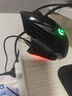 羅技（G）G502無(wú)線(xiàn)鼠標 電競游戲鼠標 機械充電筆記本電腦邏輯鼠標送男生男友禮物 G502無(wú)線(xiàn)【無(wú)線(xiàn)充電底座】 曬單實(shí)拍圖