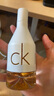 卡爾文克雷恩（Calvin Klein）ck香水因為你女士淡香水100ml 生日節日禮物送女友老婆生日禮物 曬單實(shí)拍圖